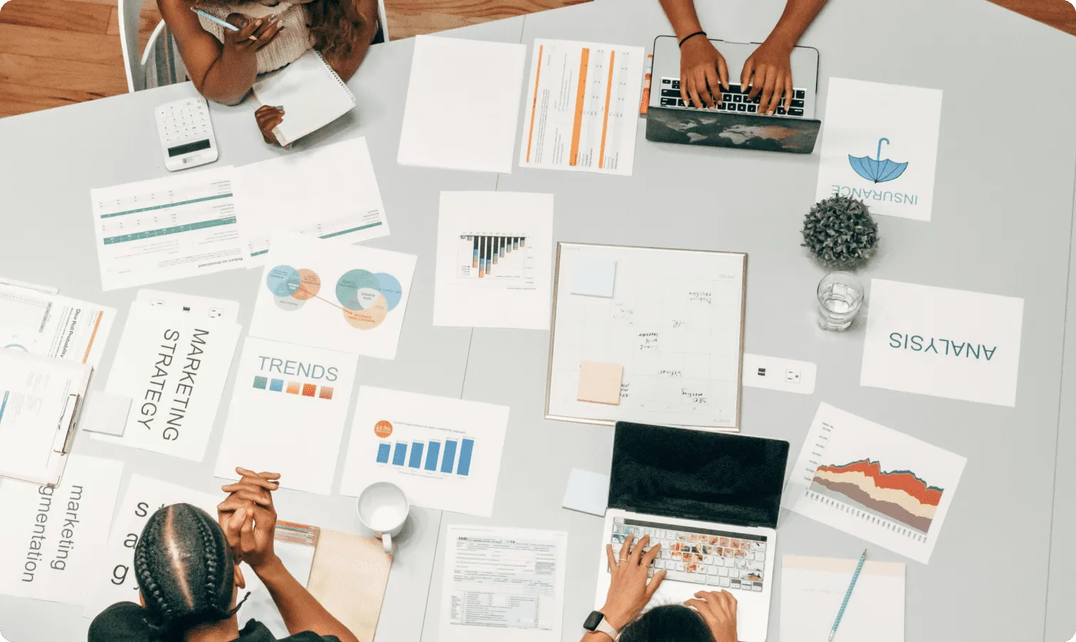 top marketing company