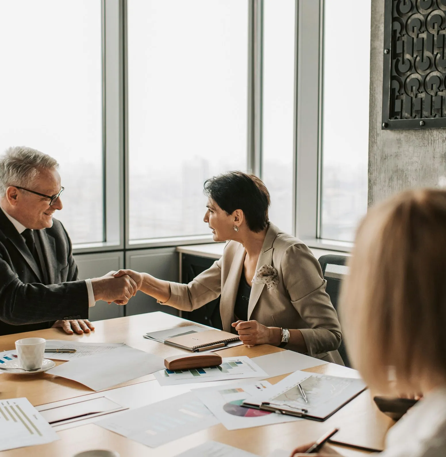 technical website development services