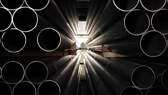 industrial website developers