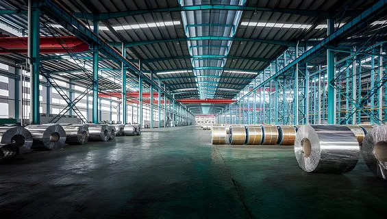 industrial sector marketing agency