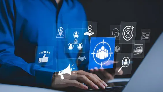 engineering marketing services