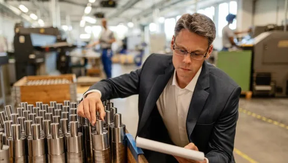 industrial branding agency Pune