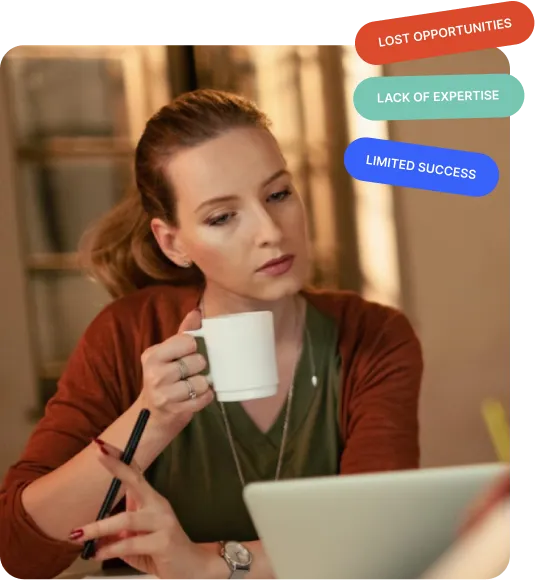 B2B industrial digital marketing India