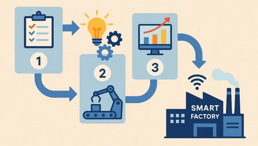 industry-focused brand communication