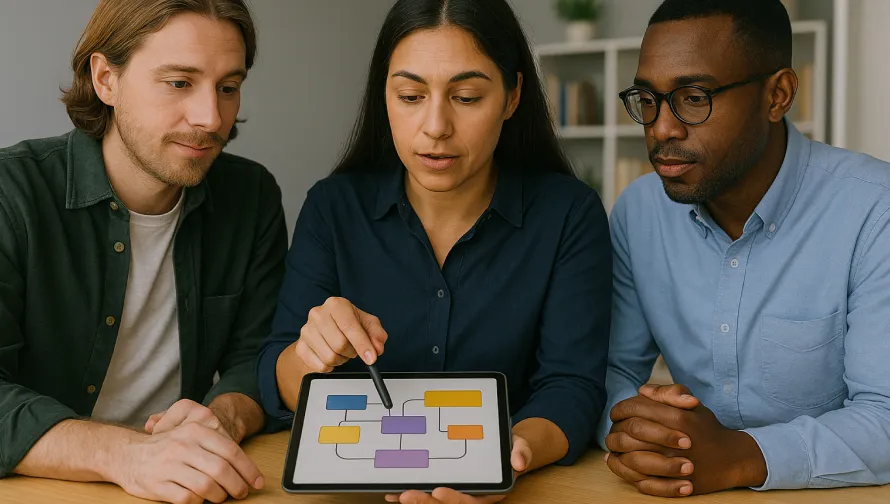 machinery digital identity