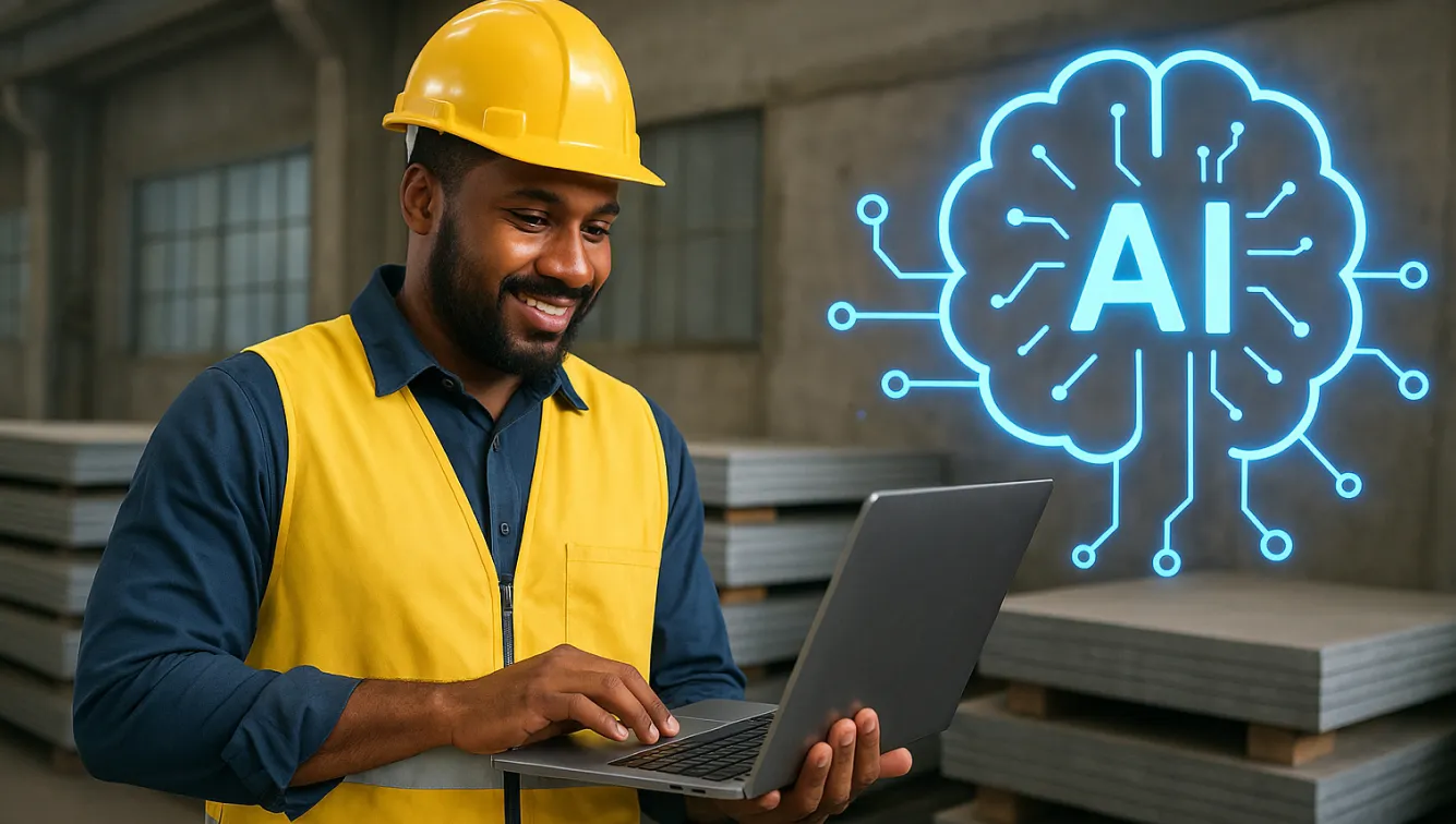 heavy machinery branding strategy