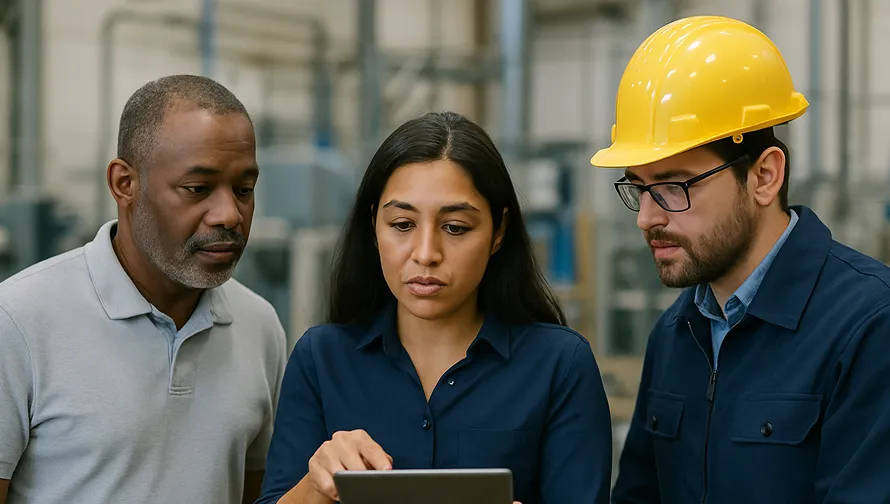 engineering promotional branding